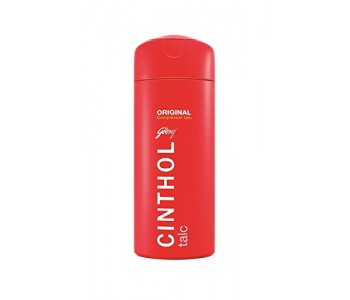 GODREJ CINTHOL ORIGINAL TALCUM POWDER